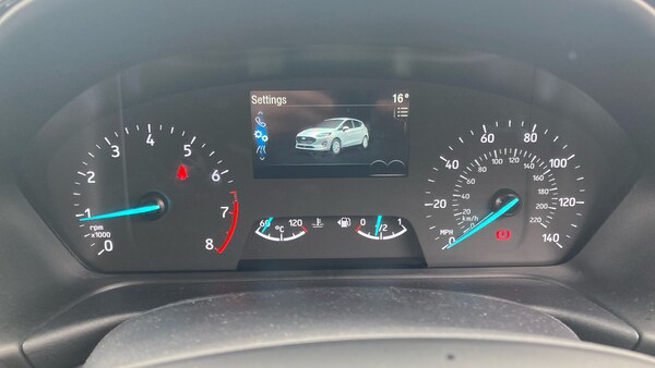 Used Ford Fiesta 2023 for sale - 76170638: Photo 18