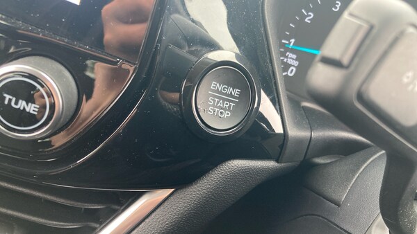 Used Ford Fiesta 2023 for sale - 76170638: Photo 27