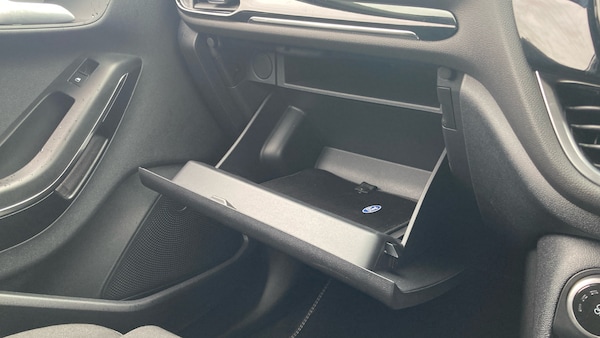 Used Ford Fiesta 2023 for sale - 76170638: Photo 36