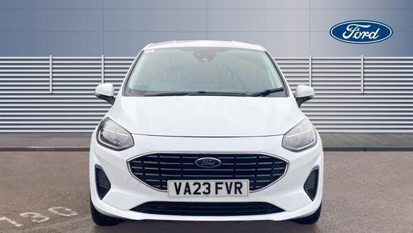 Used Ford Fiesta 2023 for sale - 76170638: Photo 3