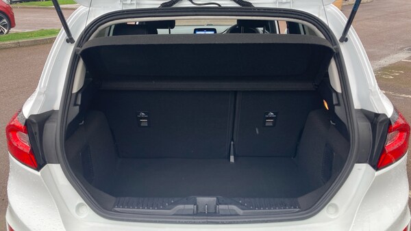 Used Ford Fiesta 2023 for sale - 76170638: Photo 4