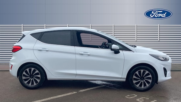 Used Ford Fiesta 2023 for sale - 76170638: Photo 5