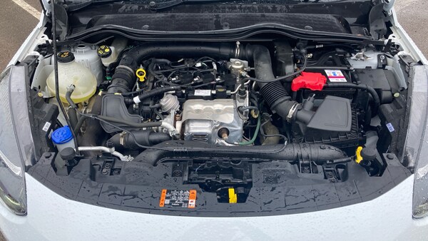 Used Ford Fiesta 2023 for sale - 76170638: Photo 8