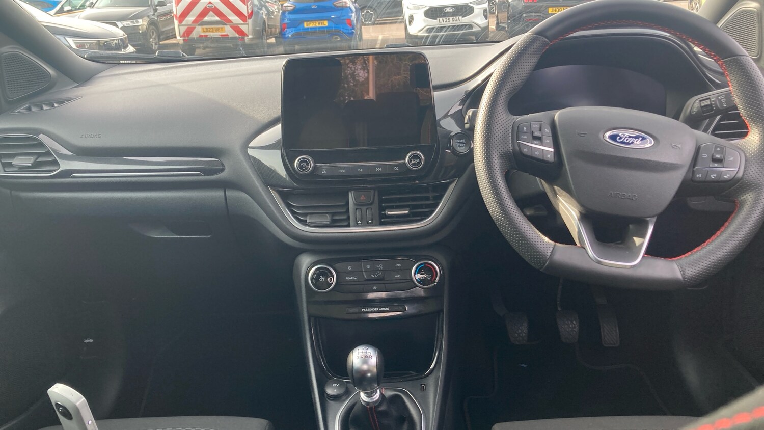 Used Ford Puma 2024 for sale - 77996924: Photo 10