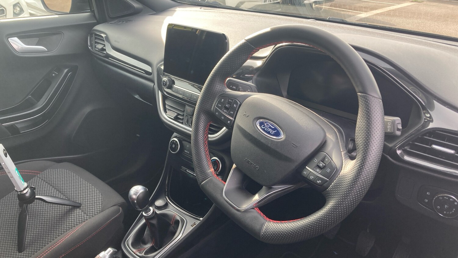 Used Ford Puma 2024 for sale - 77996924: Photo 11