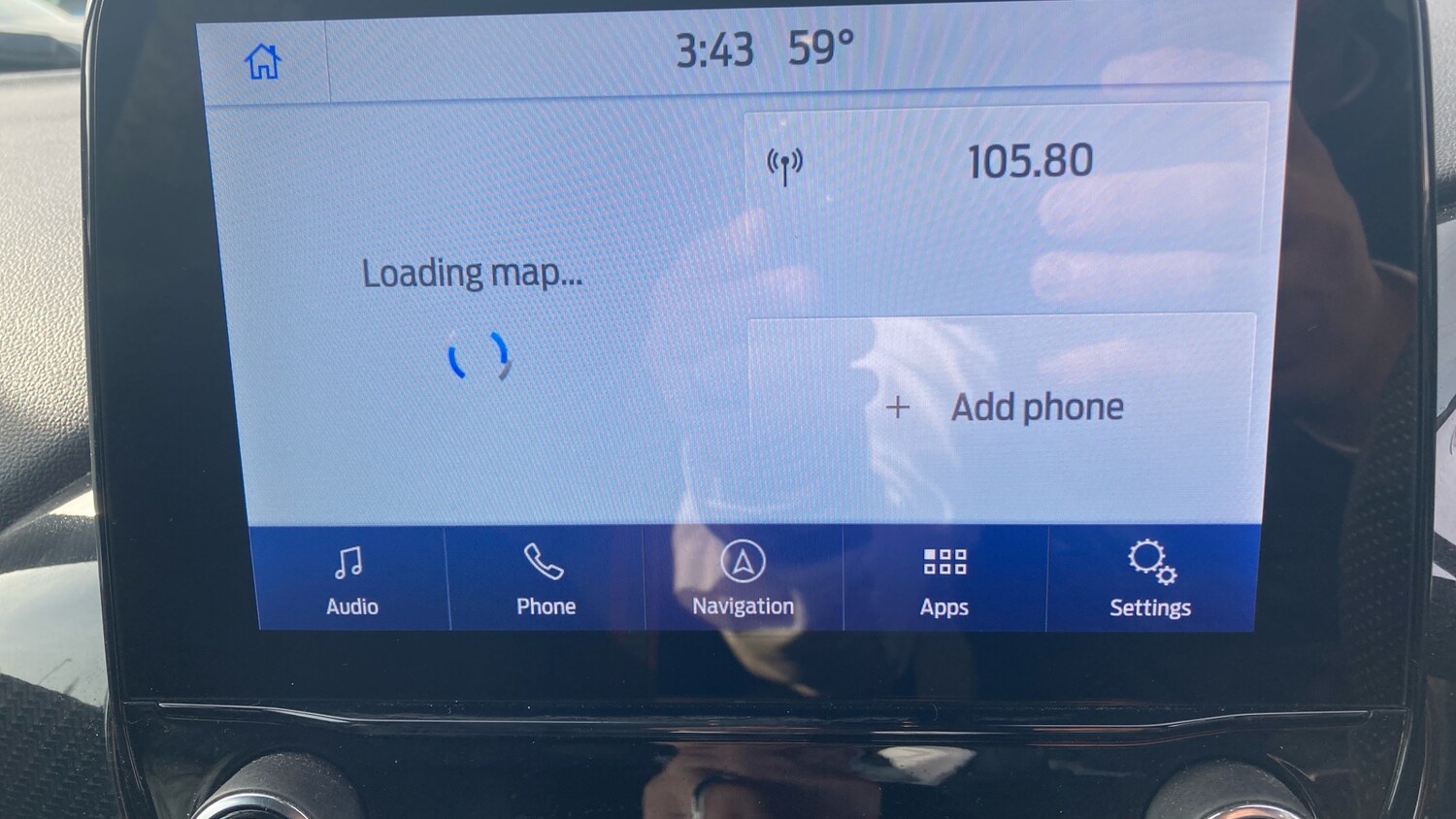 Used Ford Puma 2024 for sale - 77996924: Photo 12