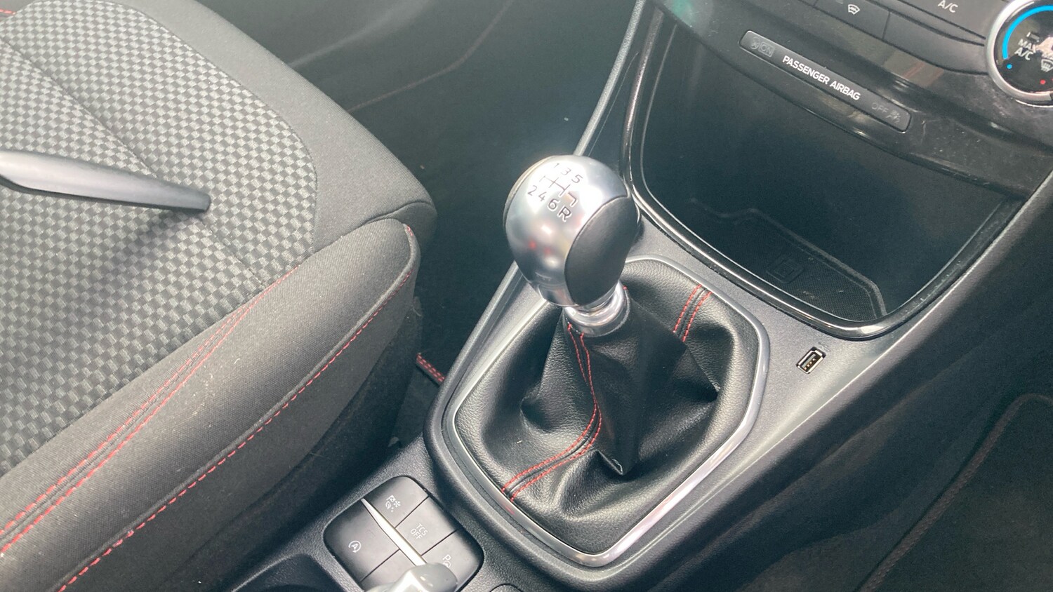 Used Ford Puma 2024 for sale - 77996924: Photo 13