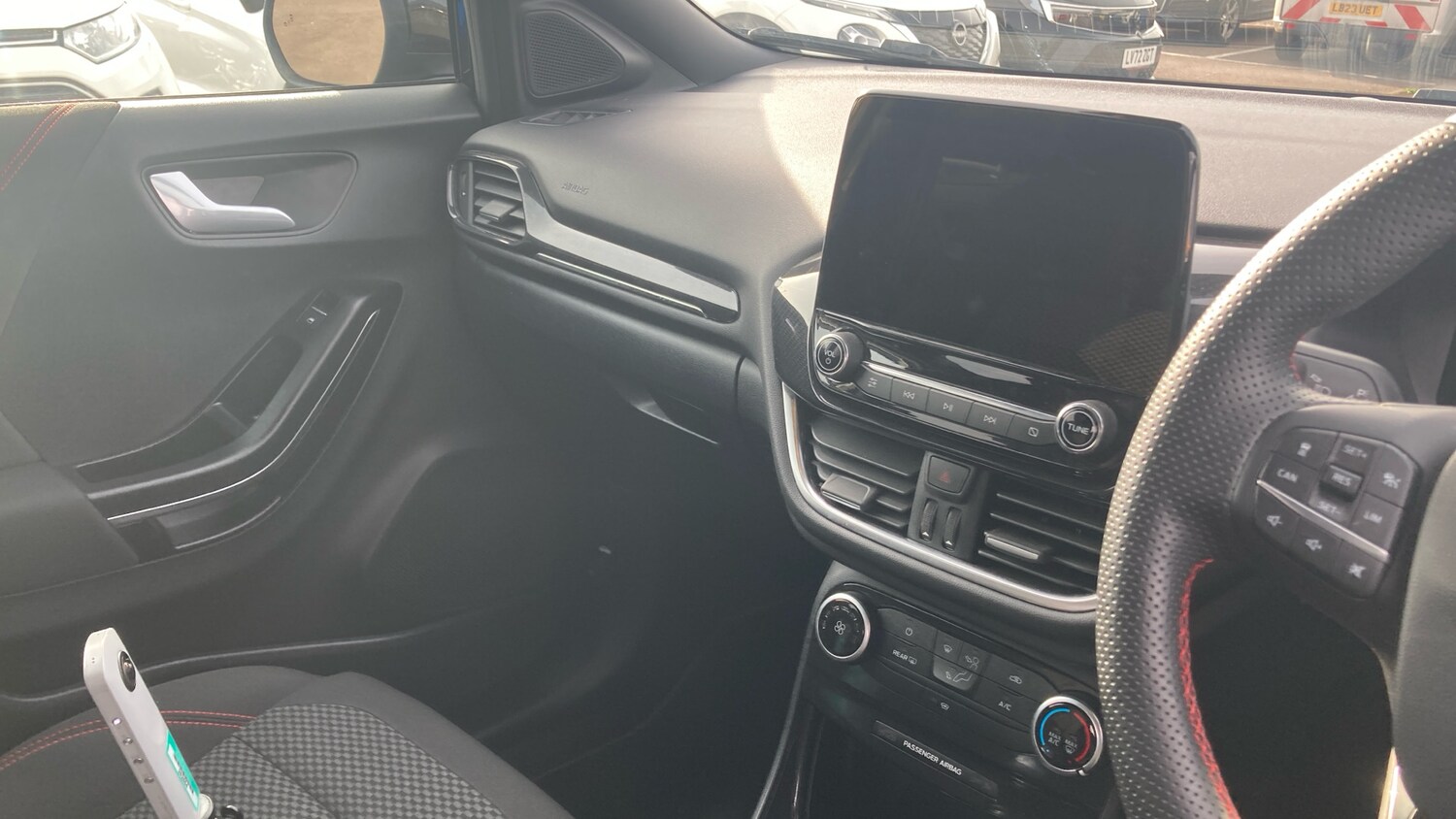 Used Ford Puma 2024 for sale - 77996924: Photo 14