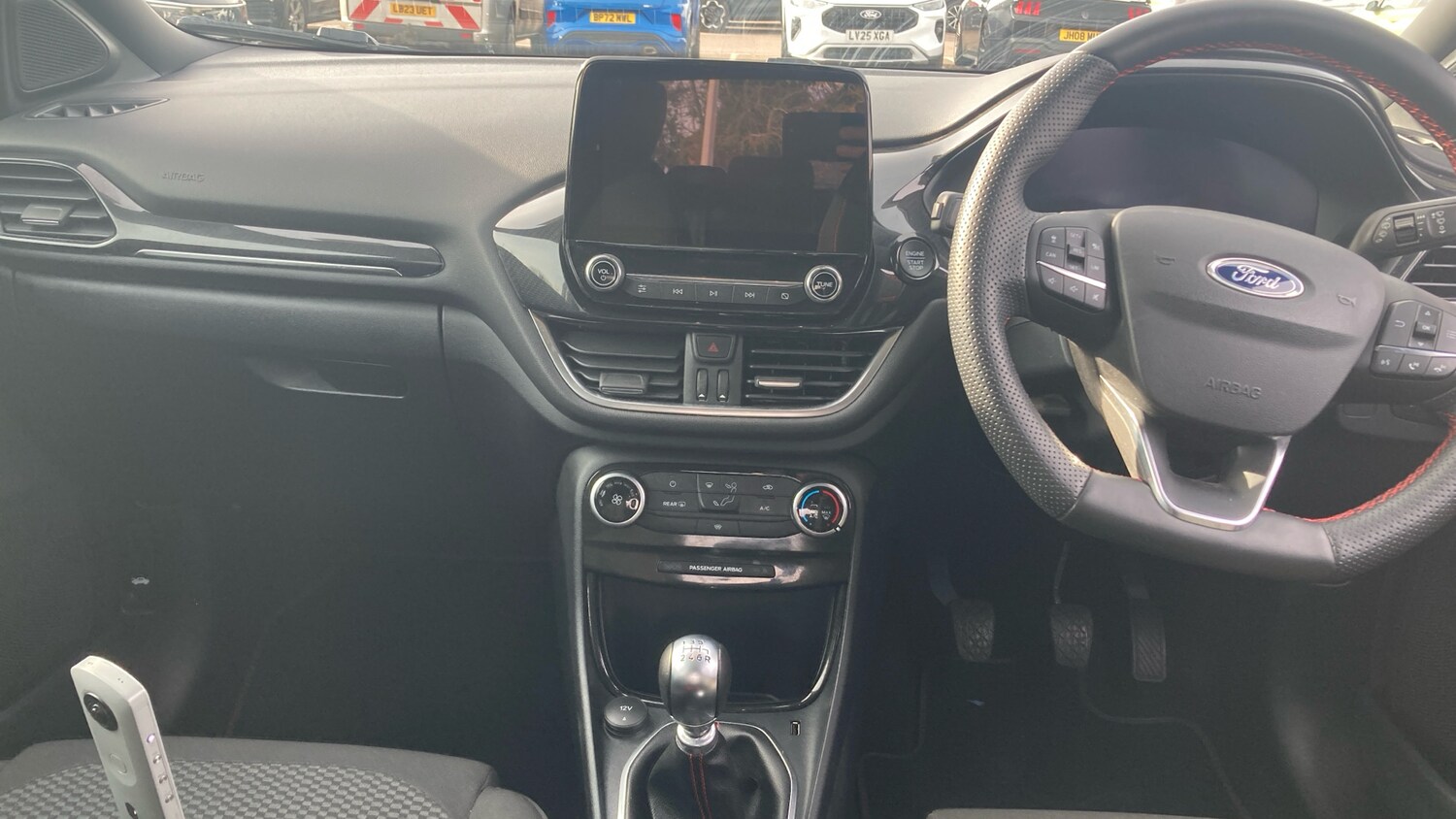 Used Ford Puma 2024 for sale - 77996924: Photo 15