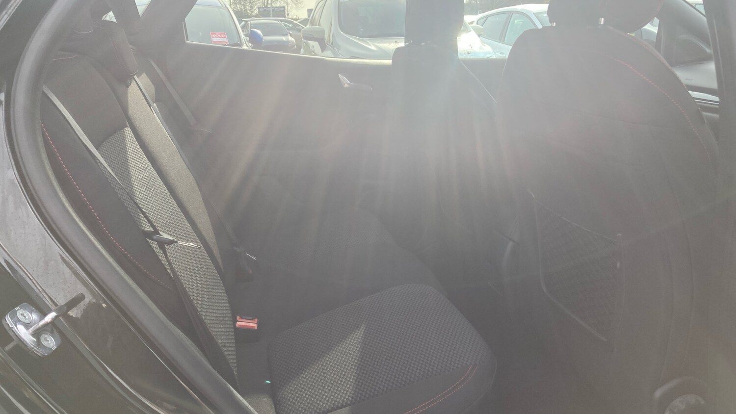 Used Ford Puma 2024 for sale - 77996924: Photo 16