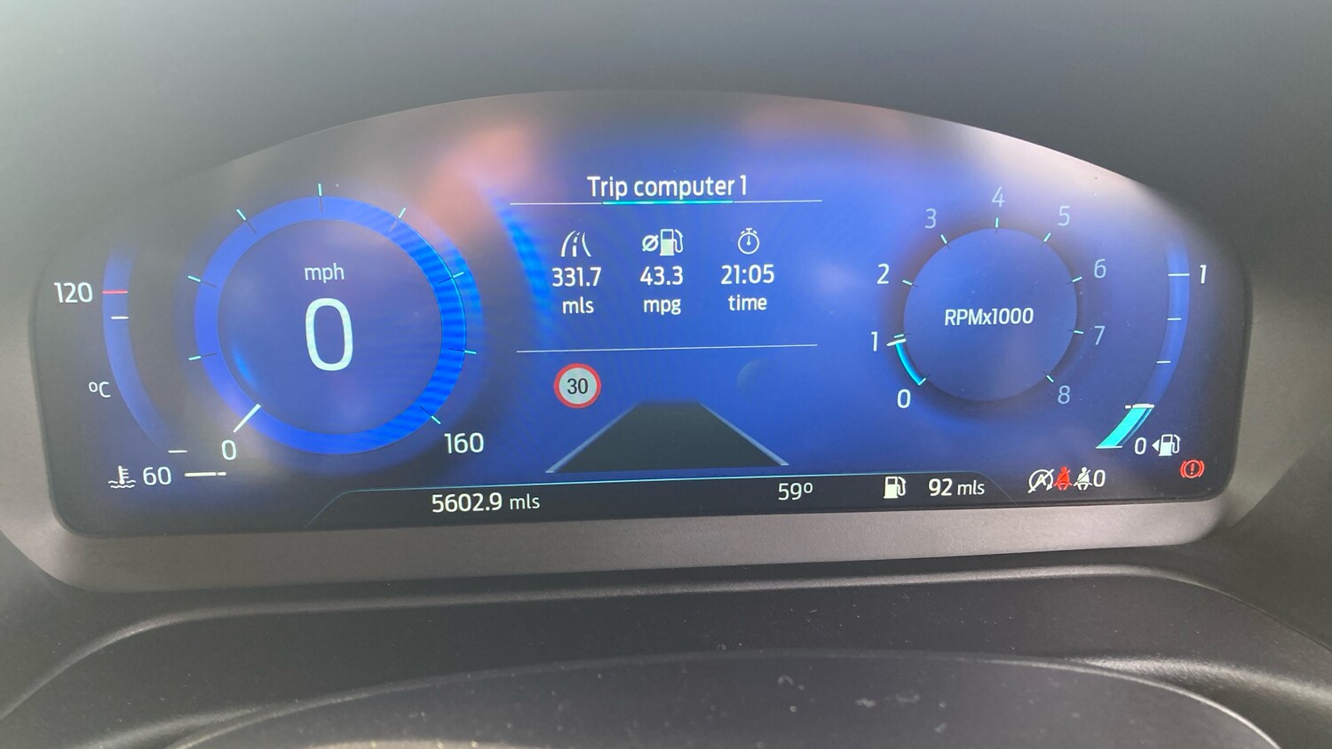 Used Ford Puma 2024 for sale - 77996924: Photo 18