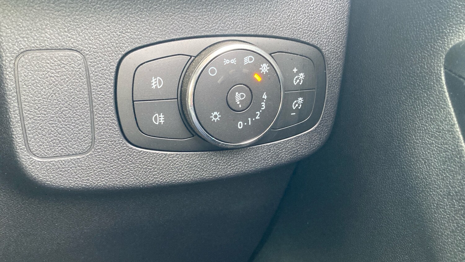 Used Ford Puma 2024 for sale - 77996924: Photo 25