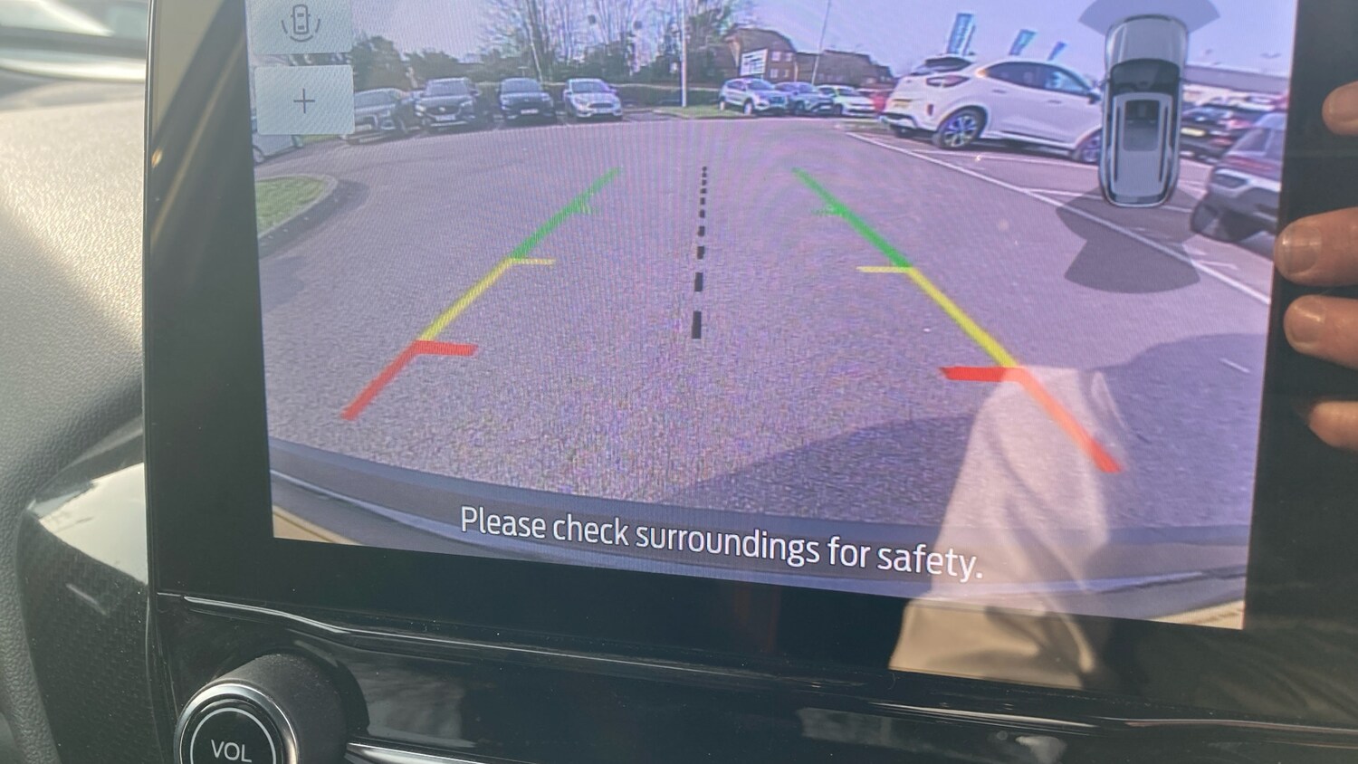 Used Ford Puma 2024 for sale - 77996924: Photo 28