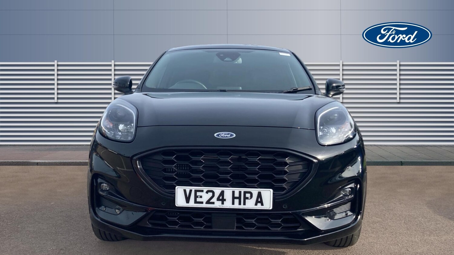 Used Ford Puma 2024 for sale - 77996924: Photo 3