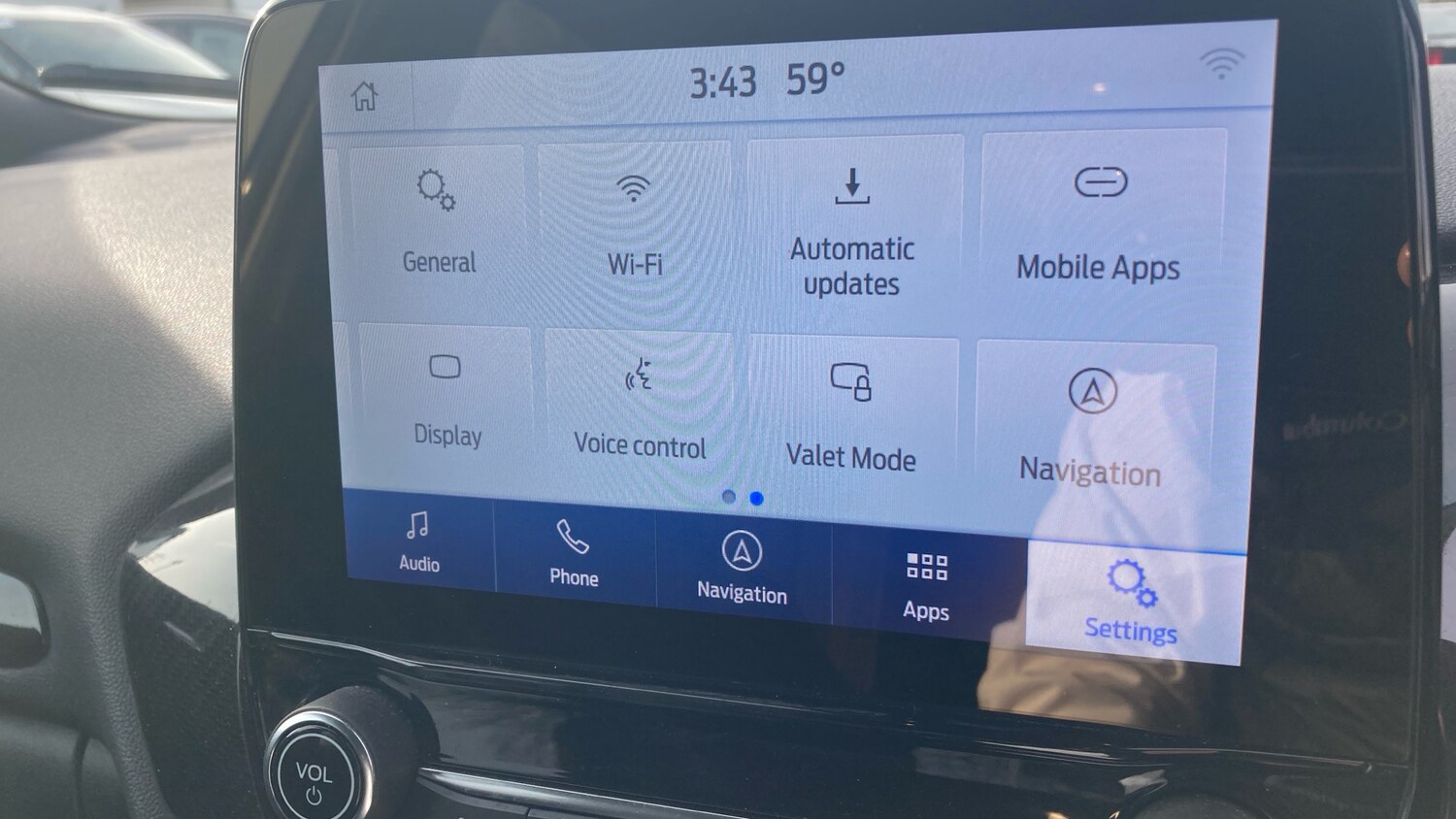 Used Ford Puma 2024 for sale - 77996924: Photo 30