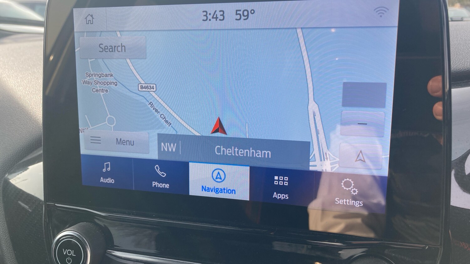 Used Ford Puma 2024 for sale - 77996924: Photo 31