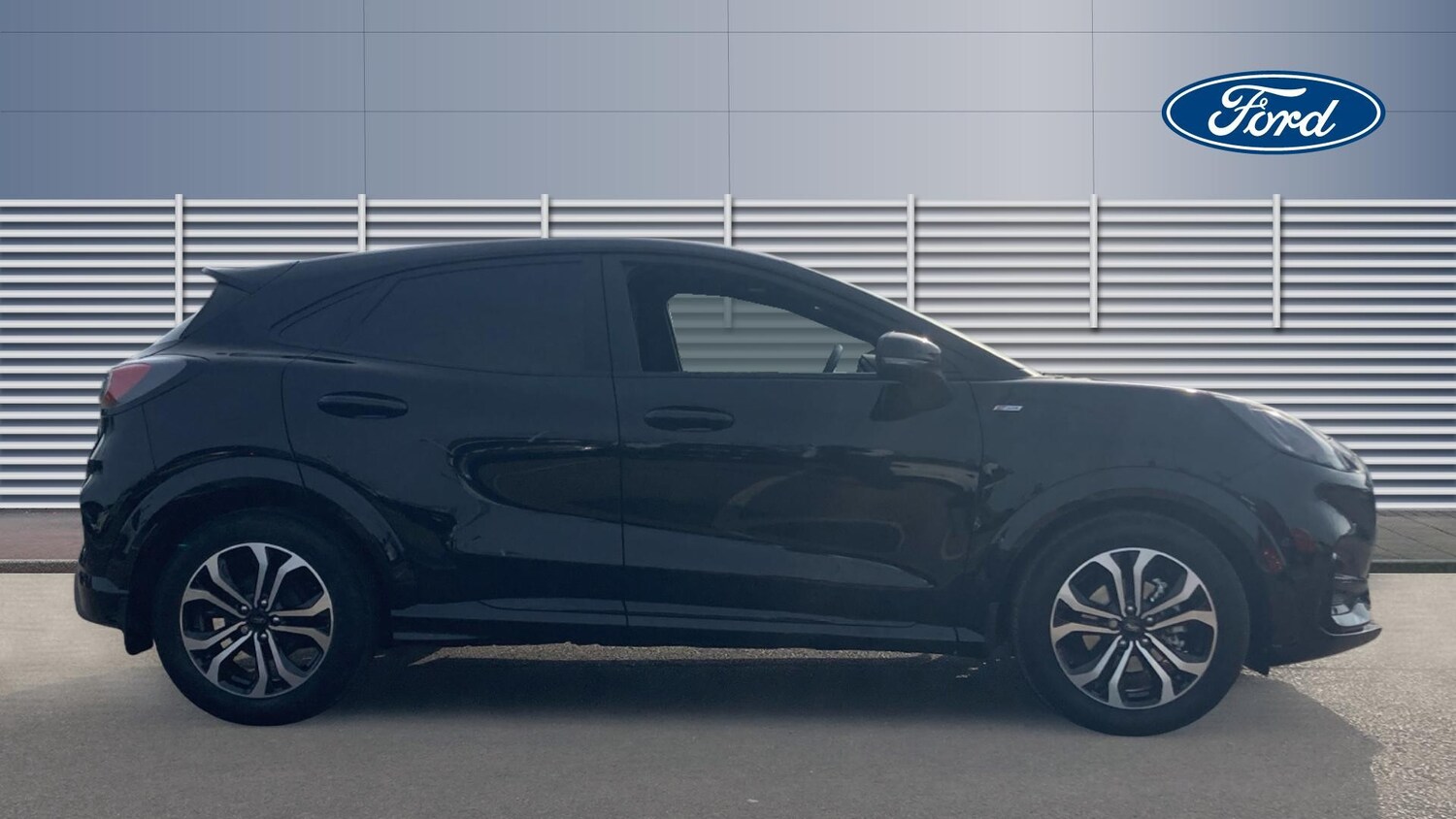 Used Ford Puma 2024 for sale - 77996924: Photo 5