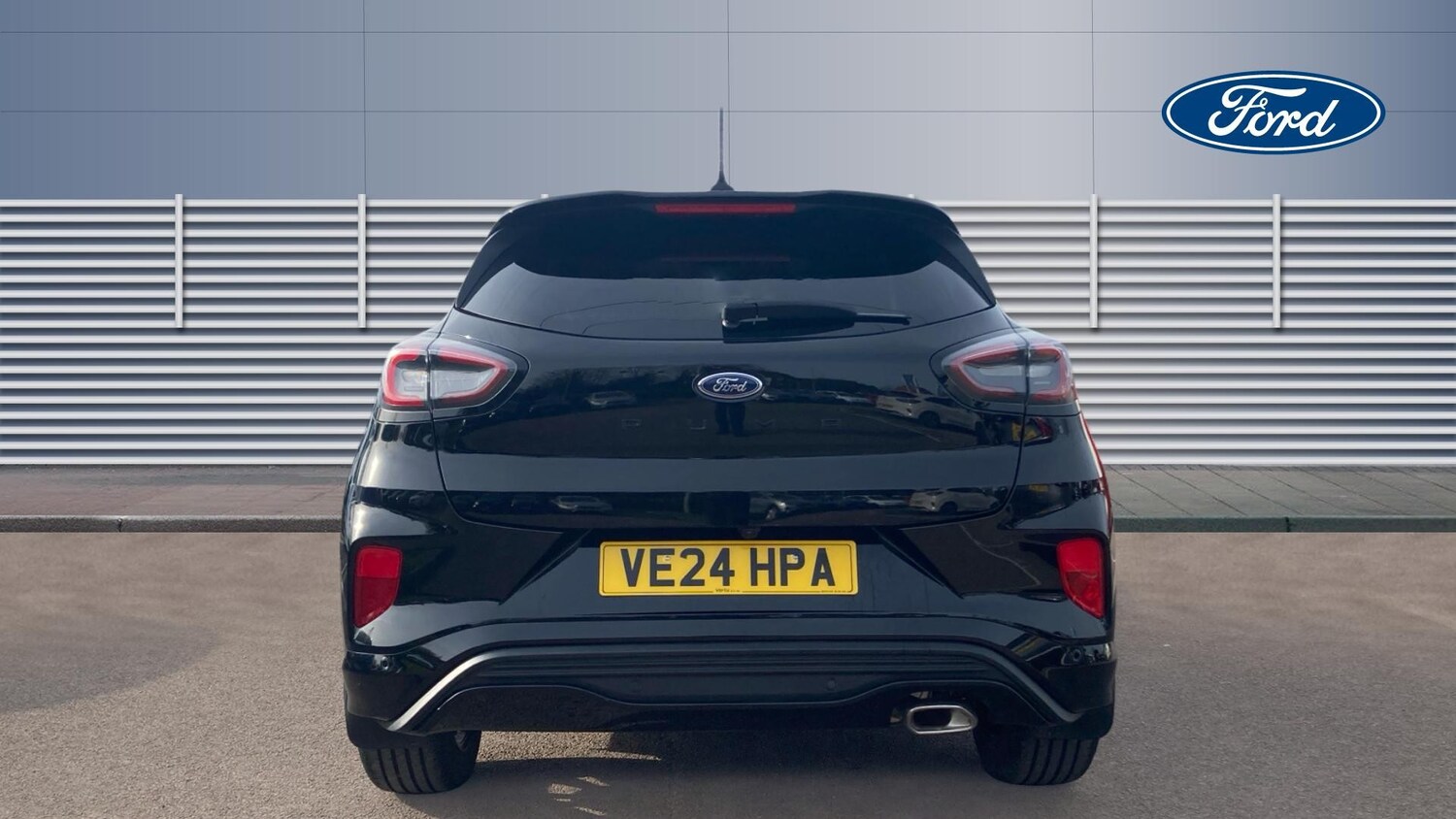 Used Ford Puma 2024 for sale - 77996924: Photo 6