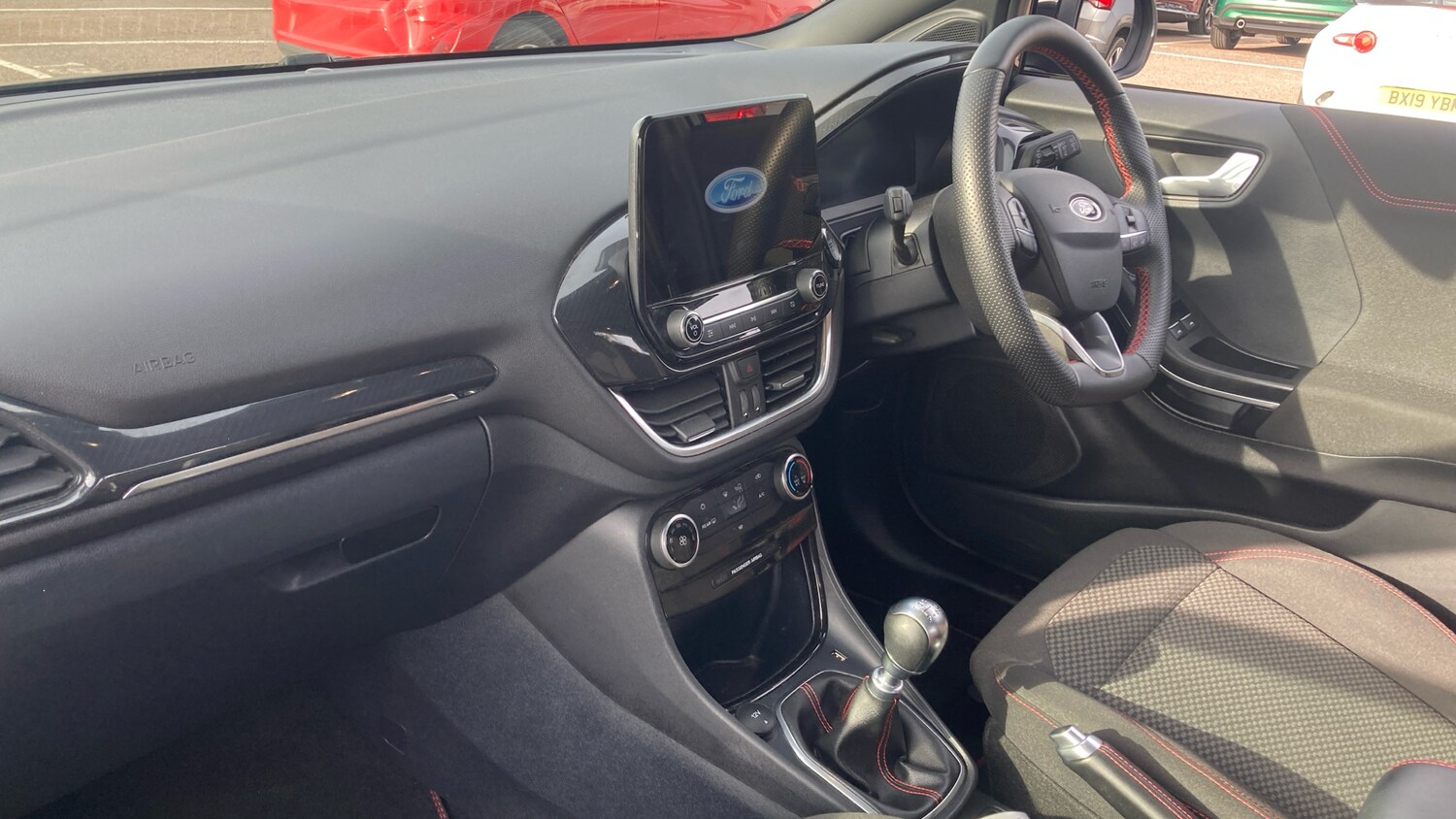 Used Ford Puma 2024 for sale - 77996924: Photo 9