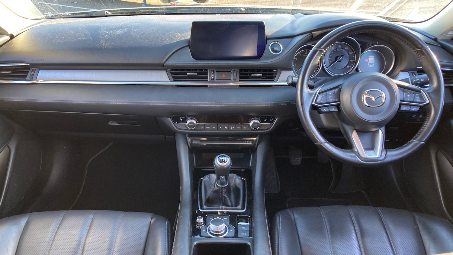 Used Mazda Mazda6 2019 for sale - 76640775: Photo 10