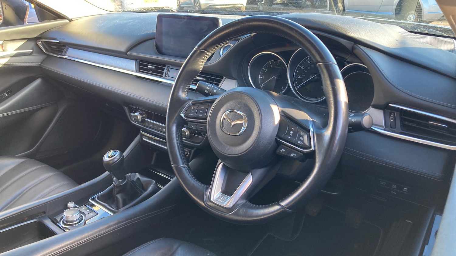 Used Mazda Mazda6 2019 for sale - 76640775: Photo 11