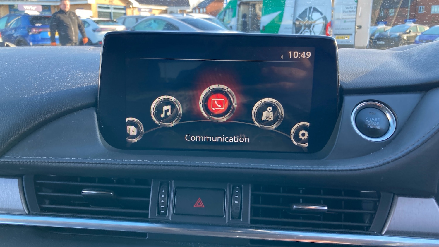 Used Mazda Mazda6 2019 for sale - 76640775: Photo 12