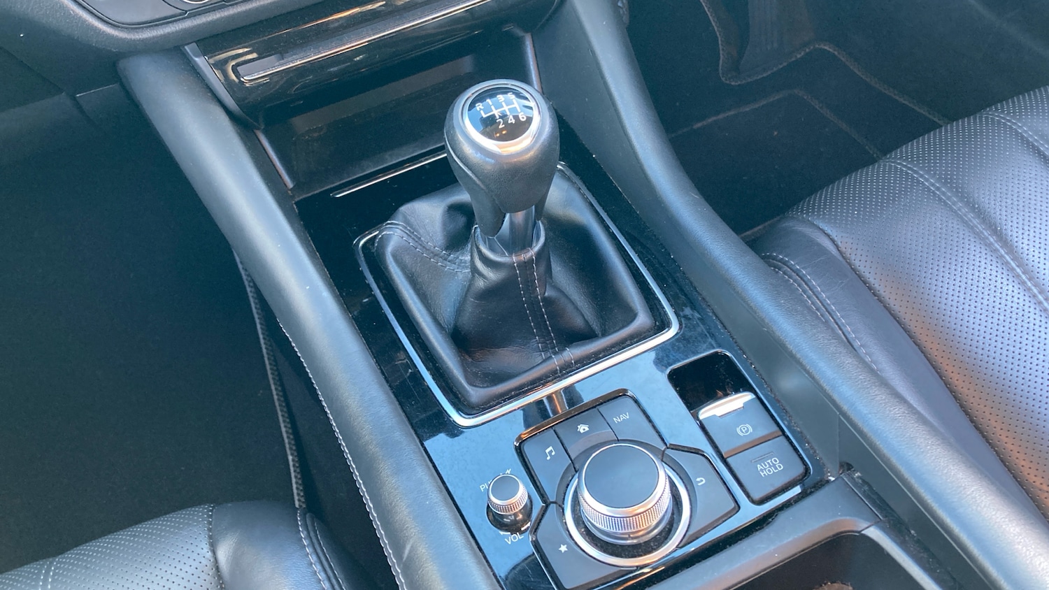 Used Mazda Mazda6 2019 for sale - 76640775: Photo 13