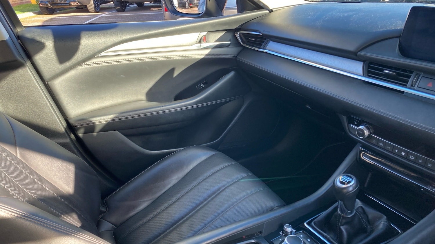 Used Mazda Mazda6 2019 for sale - 76640775: Photo 14