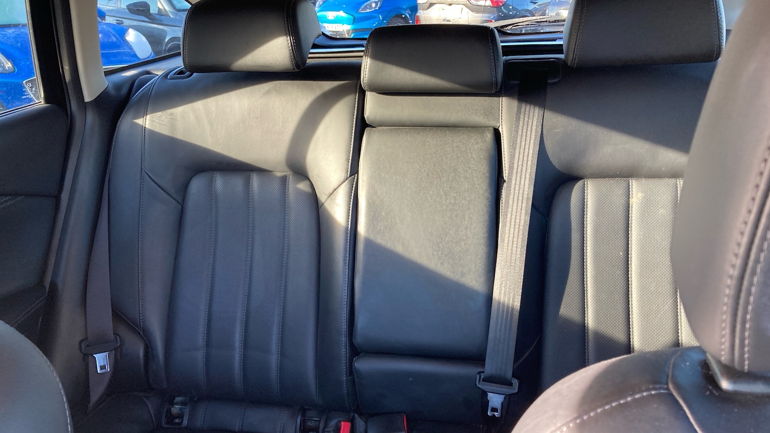 Used Mazda Mazda6 2019 for sale - 76640775: Photo 15