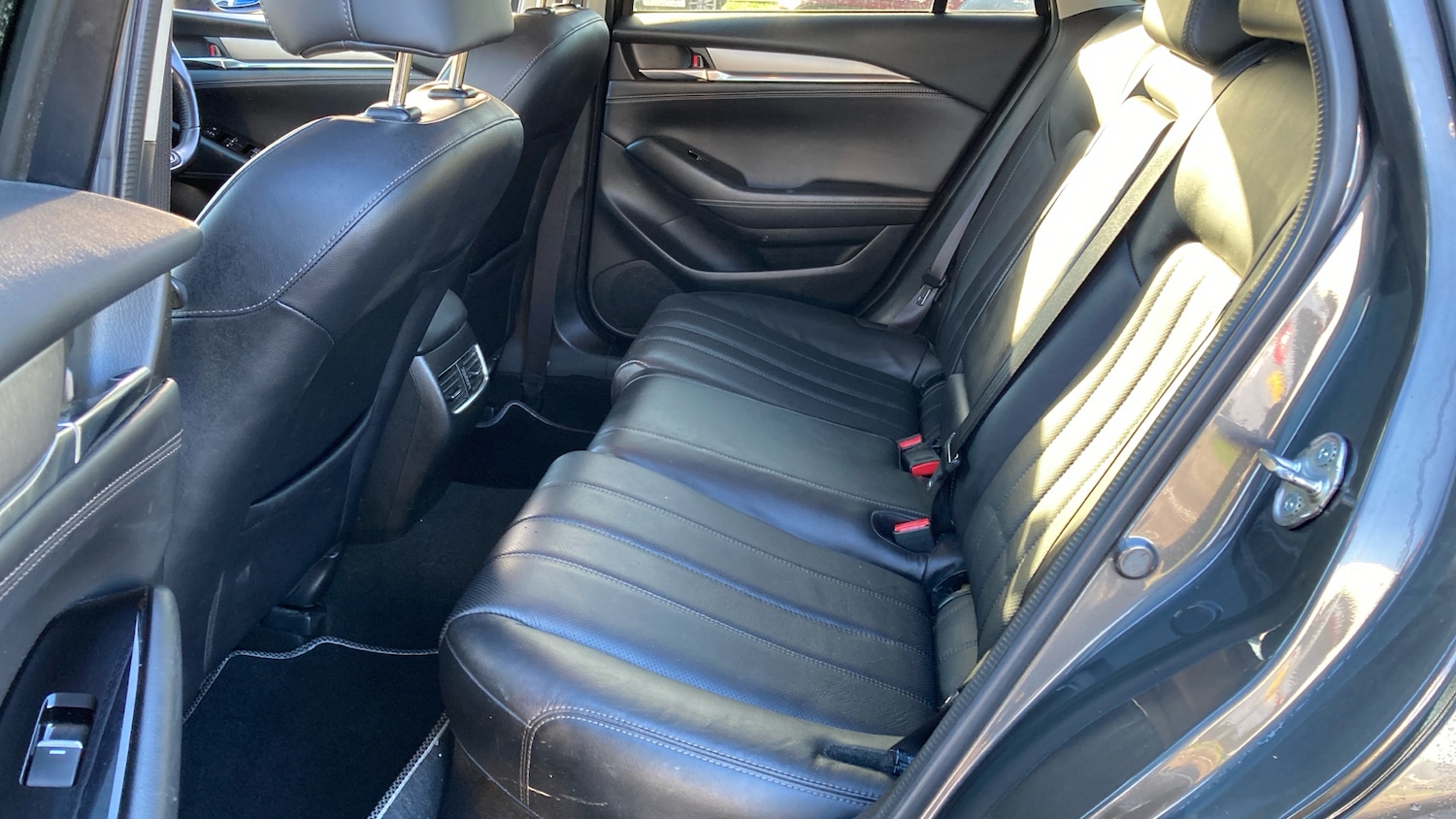 Used Mazda Mazda6 2019 for sale - 76640775: Photo 16