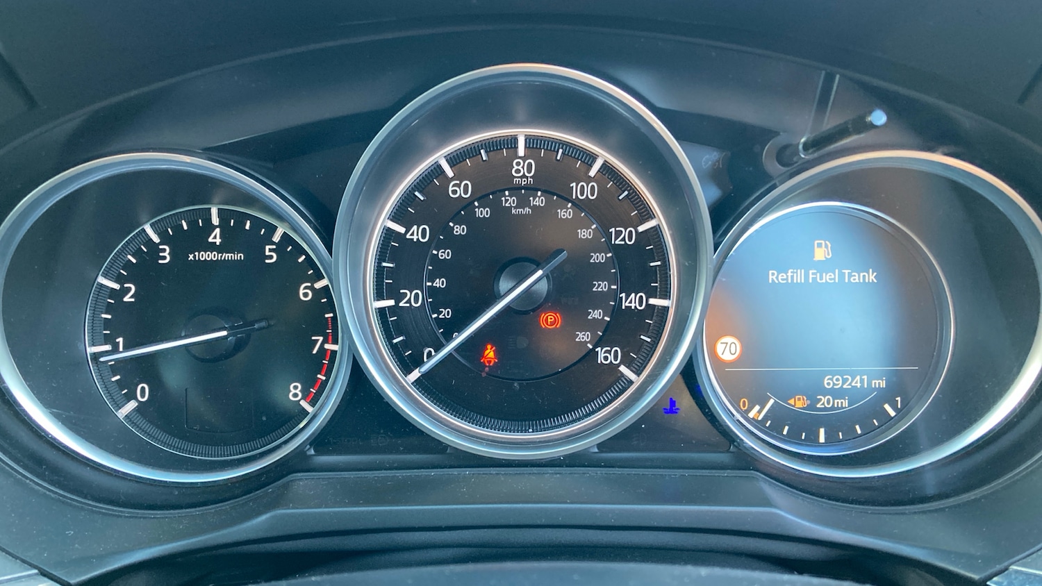 Used Mazda Mazda6 2019 for sale - 76640775: Photo 18