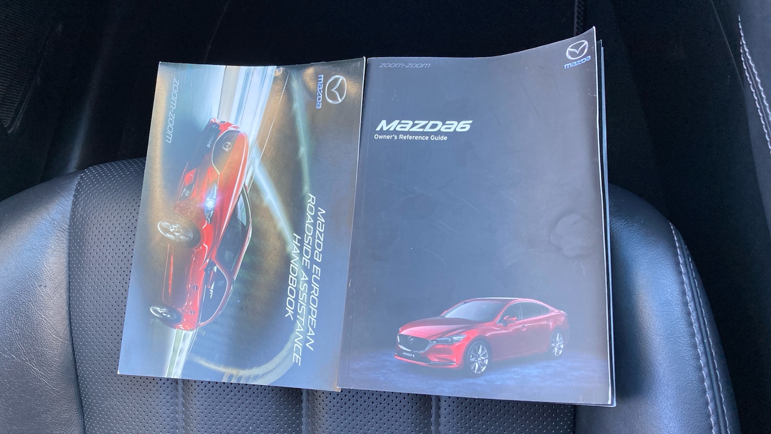 Used Mazda Mazda6 2019 for sale - 76640775: Photo 19