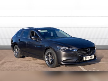 Mazda - Mazda6