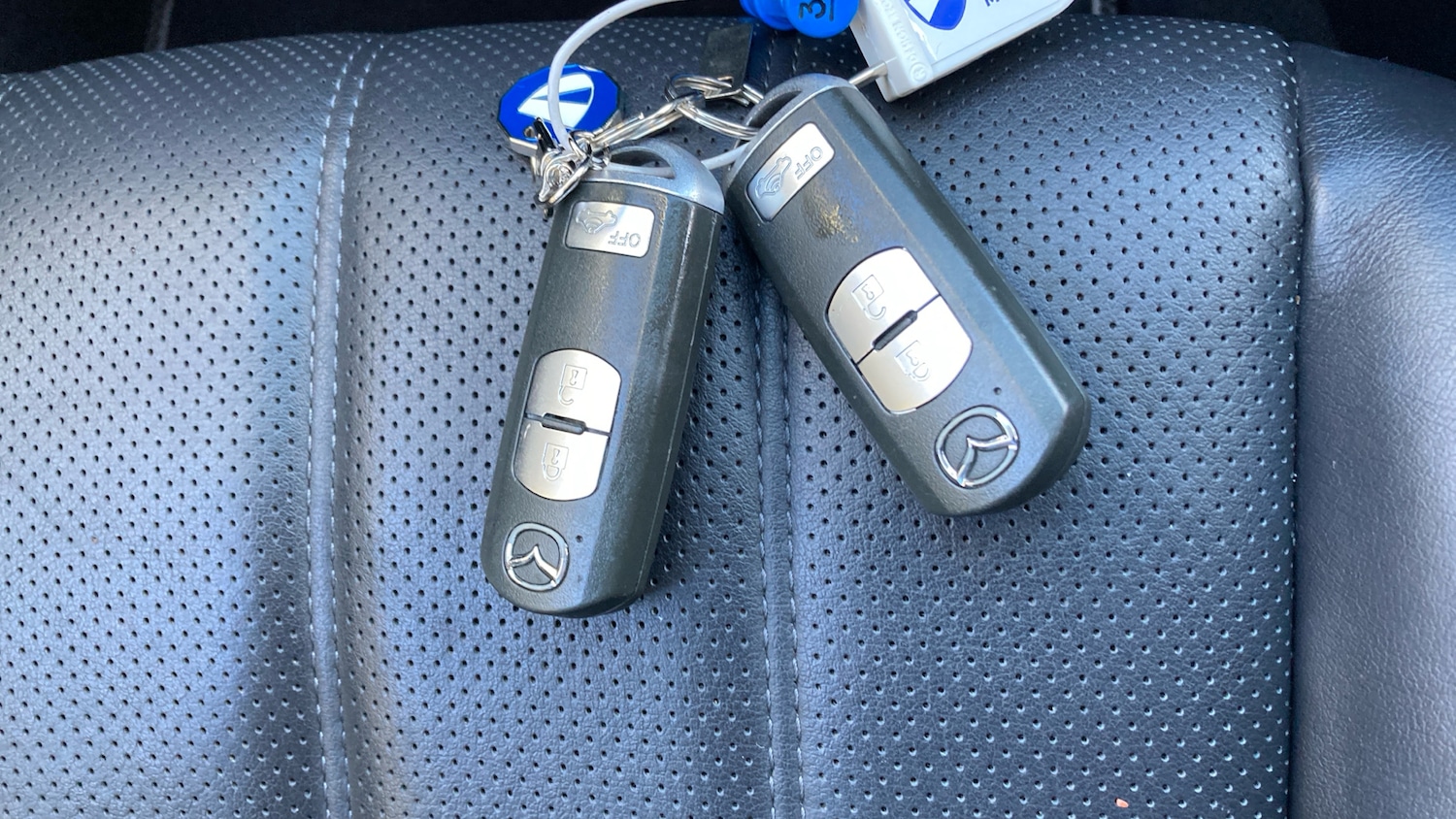 Used Mazda Mazda6 2019 for sale - 76640775: Photo 20