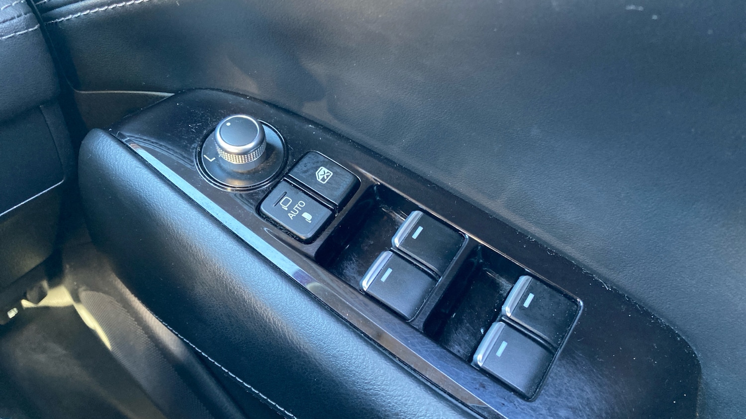 Used Mazda Mazda6 2019 for sale - 76640775: Photo 21