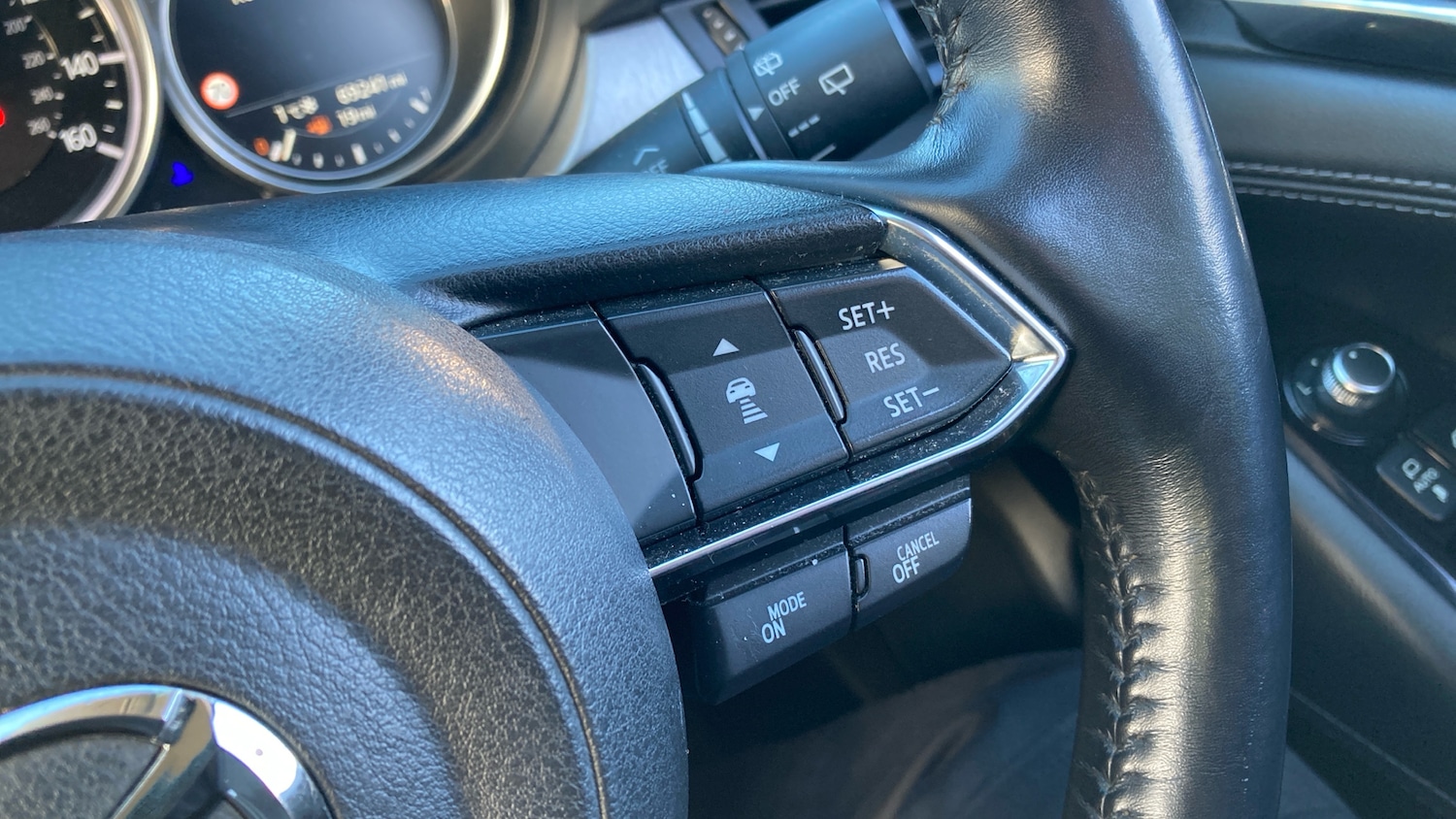 Used Mazda Mazda6 2019 for sale - 76640775: Photo 23