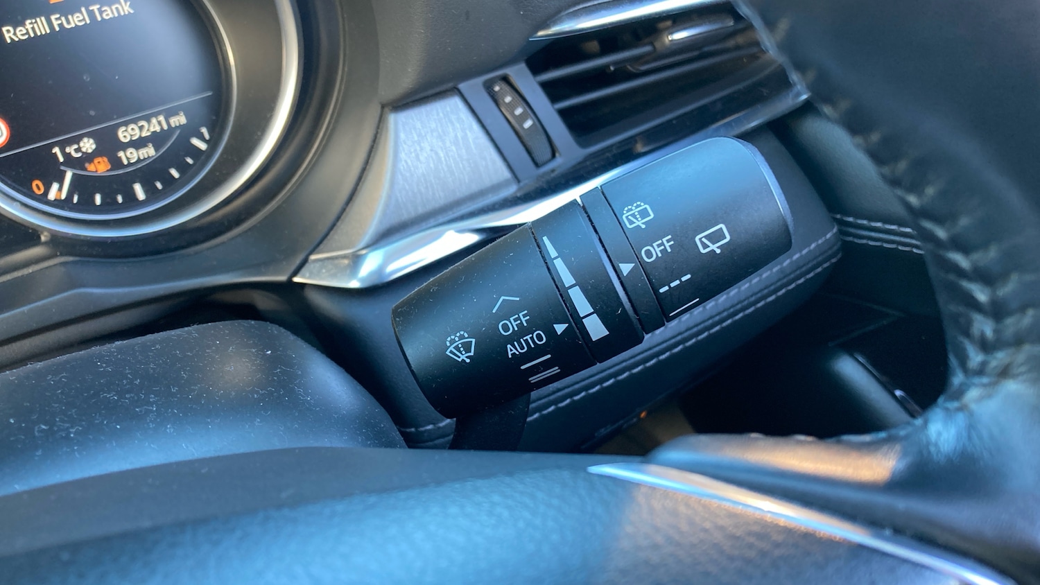 Used Mazda Mazda6 2019 for sale - 76640775: Photo 24