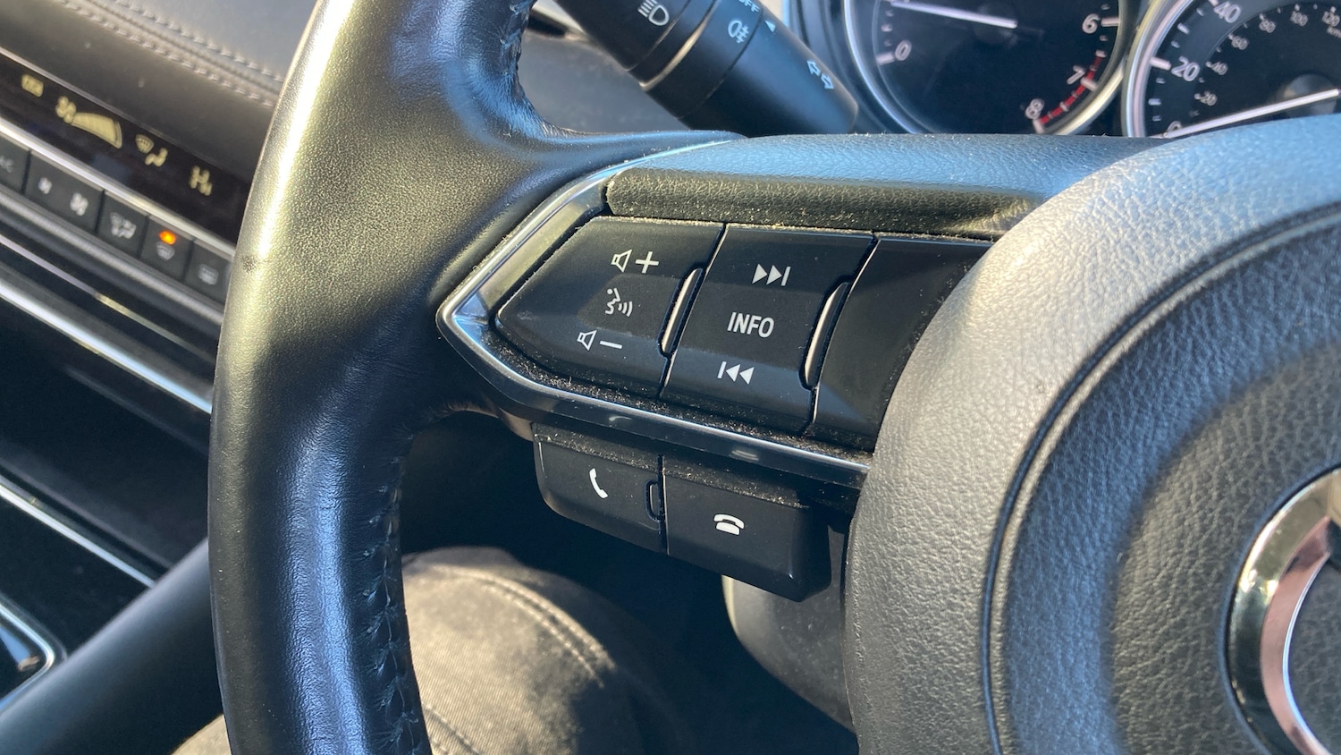 Used Mazda Mazda6 2019 for sale - 76640775: Photo 25