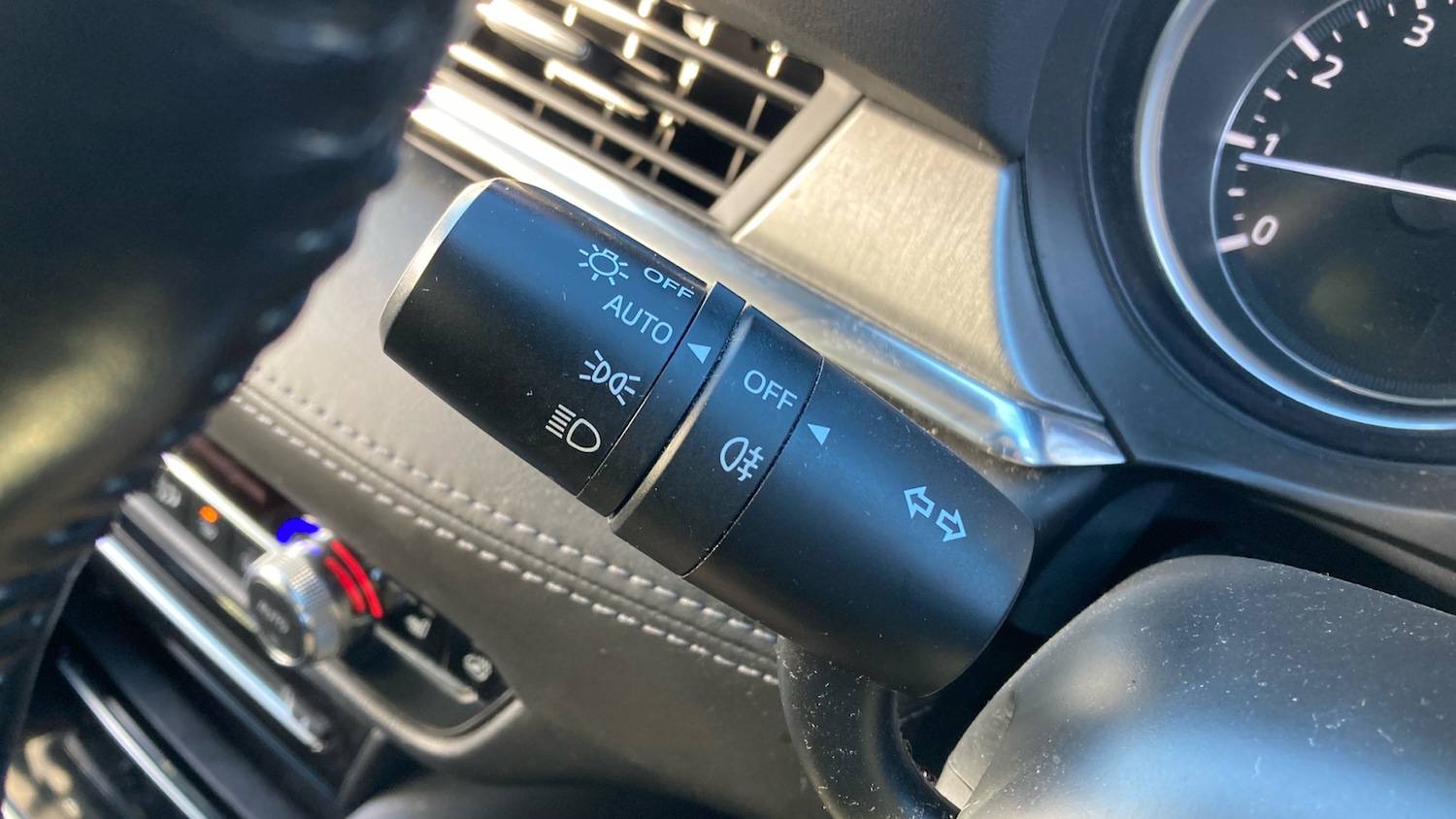 Used Mazda Mazda6 2019 for sale - 76640775: Photo 26