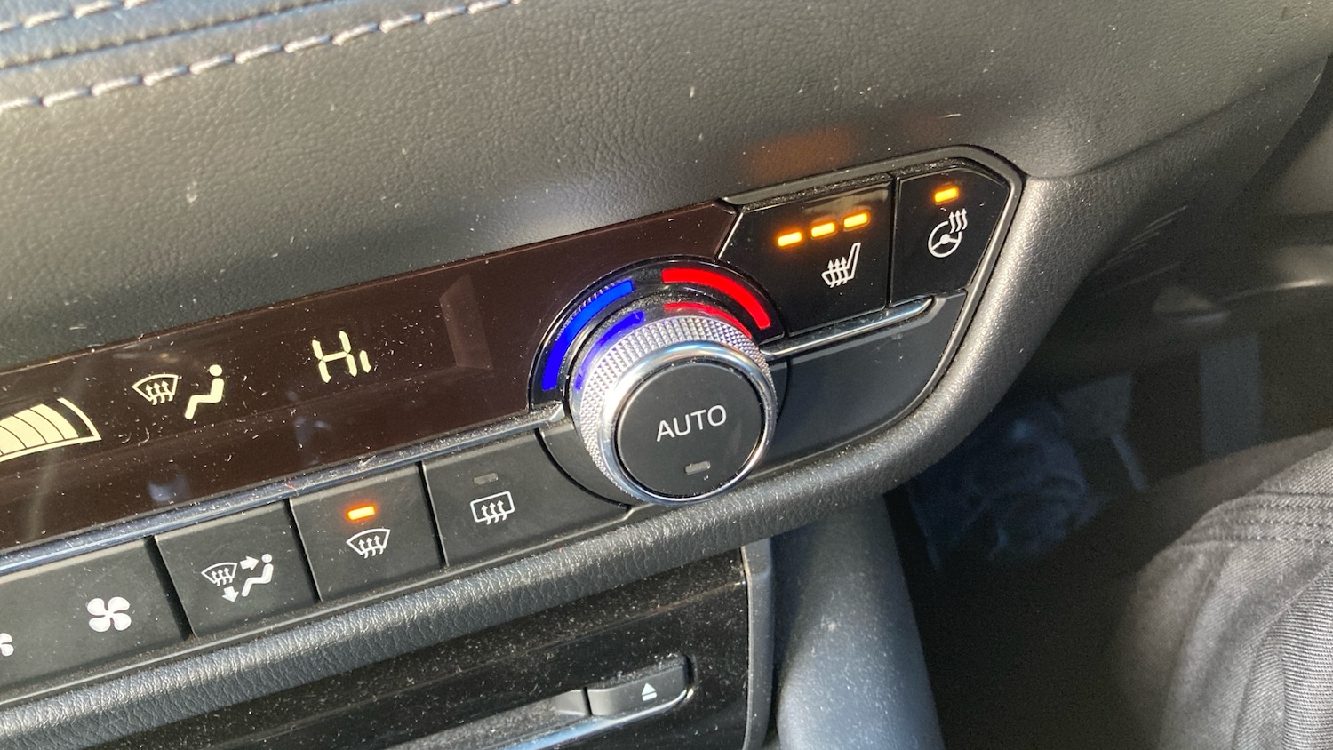 Used Mazda Mazda6 2019 for sale - 76640775: Photo 28