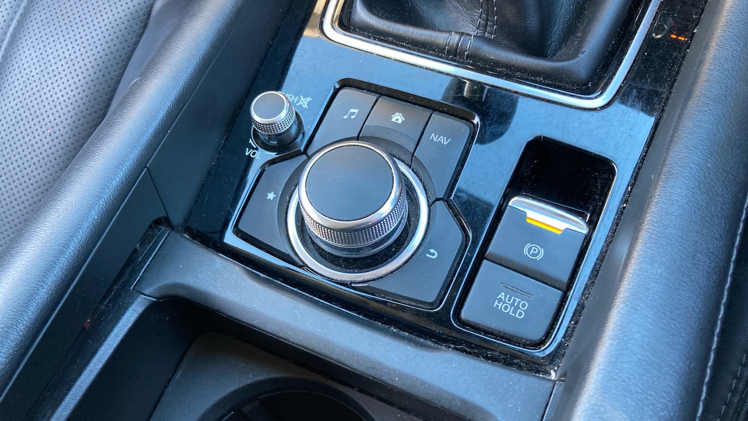 Used Mazda Mazda6 2019 for sale - 76640775: Photo 29