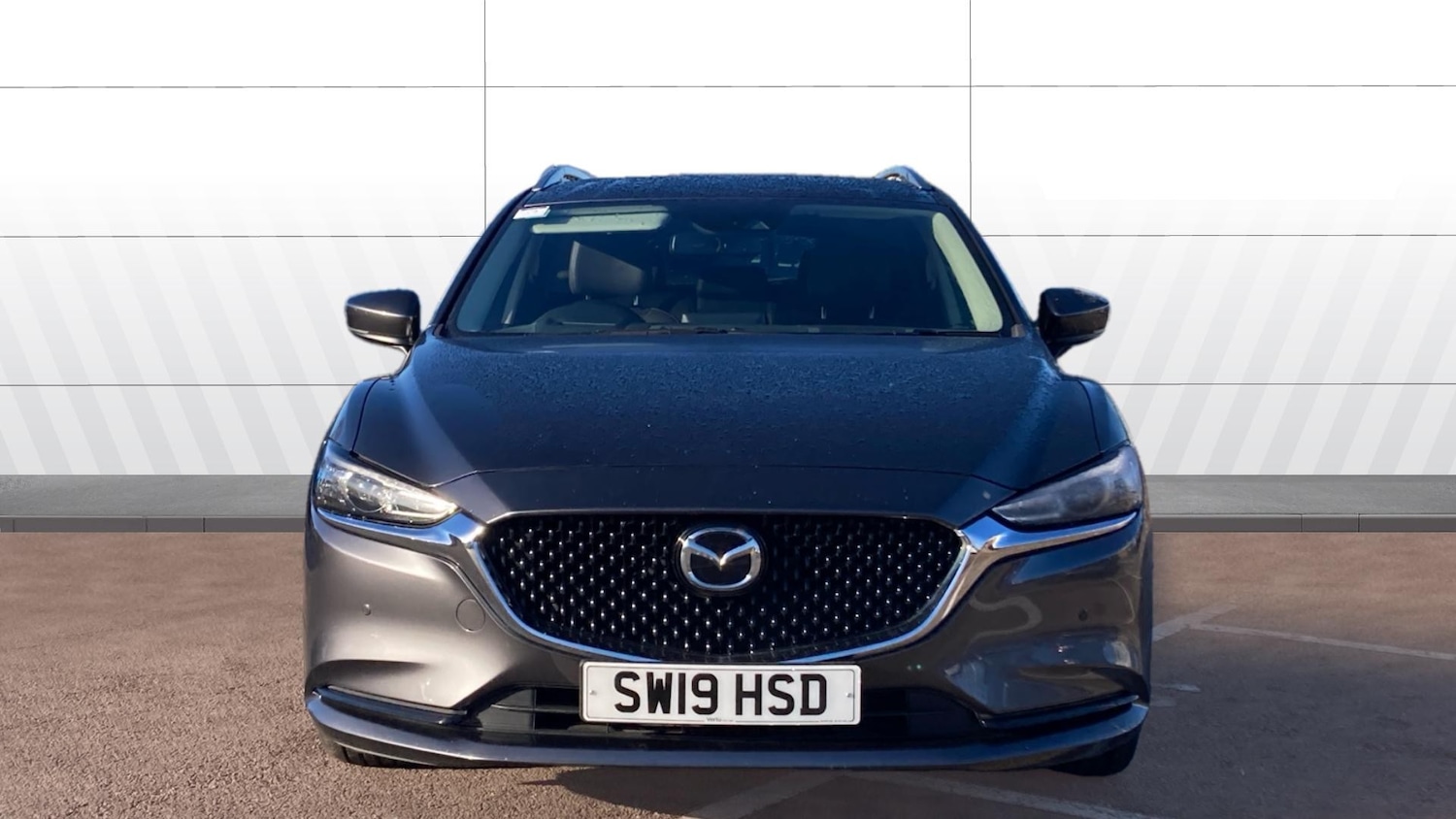 Used Mazda Mazda6 2019 for sale - 76640775: Photo 3