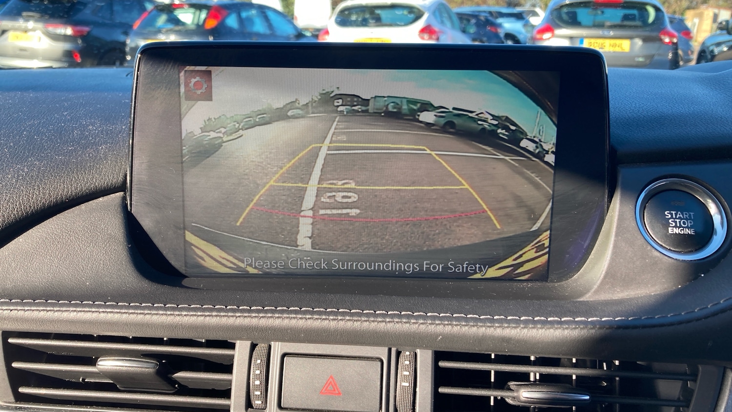 Used Mazda Mazda6 2019 for sale - 76640775: Photo 31