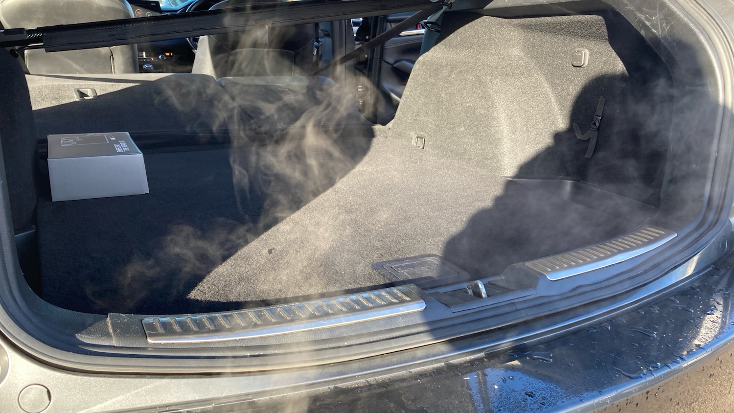 Used Mazda Mazda6 2019 for sale - 76640775: Photo 36