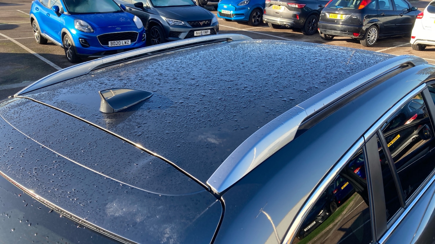 Used Mazda Mazda6 2019 for sale - 76640775: Photo 37