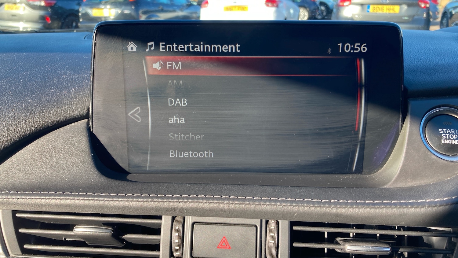 Used Mazda Mazda6 2019 for sale - 76640775: Photo 39