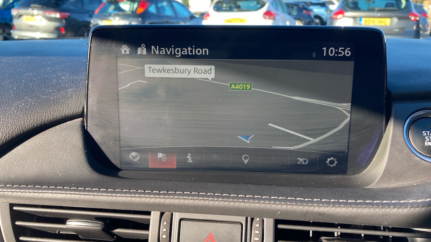 Used Mazda Mazda6 2019 for sale - 76640775: Photo 40