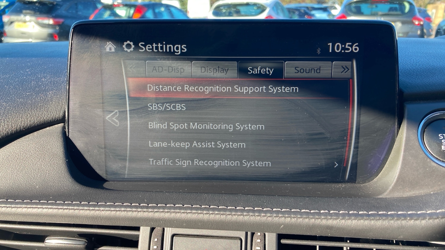 Used Mazda Mazda6 2019 for sale - 76640775: Photo 42