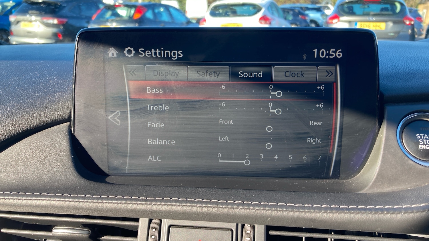 Used Mazda Mazda6 2019 for sale - 76640775: Photo 43