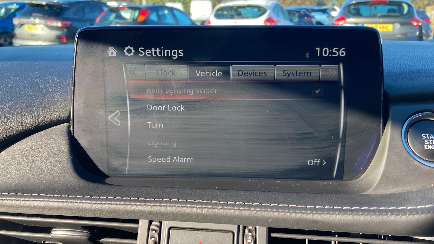 Used Mazda Mazda6 2019 for sale - 76640775: Photo 44